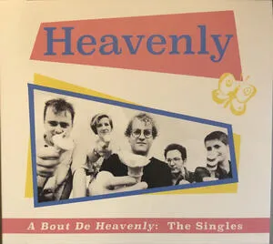 A bout de Heavenly : the singles